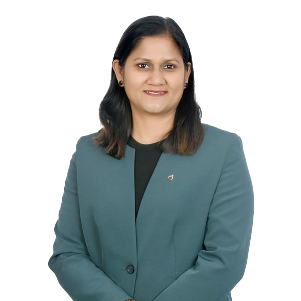 Dr. Sushila Saini